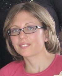 Jelena Jovanovic